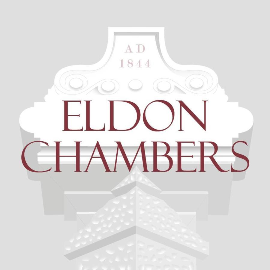 Eldon Chambers Flat 1 By City Living 런던 외부 사진